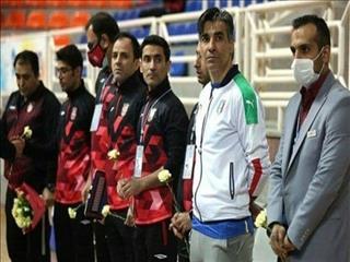 شمسایی : شاهد یک بازی با کیفیت بودیم/امیدوارم مسئولین، در چیدمان داوری دقت کنند