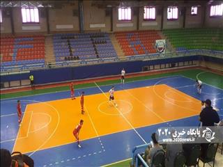 زندی بتن و چیپس کامل پرچم دار تازه واردها در هفته نخست/شکست تیم پر مهره مبل کریمی مقابل ایرالکو