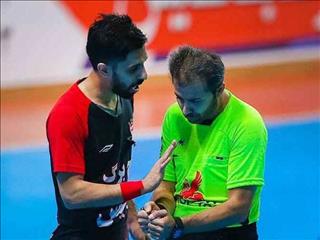 اعلام داوران هفته دوازدهم لیگ برتر فوتسال