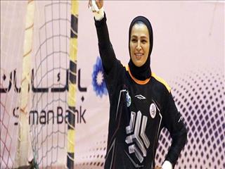 آخوندی: لژیونر شدن چالش‌ جدیدی در زندگی‌ام بود