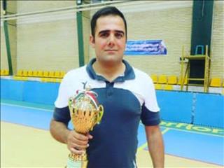 کیانفر : هدف سرمایه گذاری بر روی جوانان ساوه است  / وجود تیم های متمول موجب رونق فوتسال می‌شود
