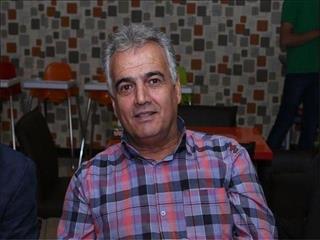 رعدی : باشگاه سفیر نظم خوبی دارد / کجای قوانین داوری پنالتی را آوانتاژ می دهند!