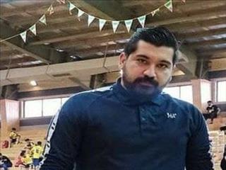 صادق زاده : باشگاه رعد استعدادهای زیادی به فوتسال معرفی کرده است