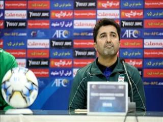 ناظم‌الشریعه: رییس جدید فدراسیون با فوتسال طبق جایگاه آن برخورد کند
