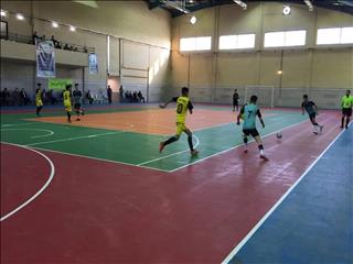 زابل میزبان مرحله نهایی مسابقات لیگ دسته اول نوجوانان/برنامه کامل مسابقات