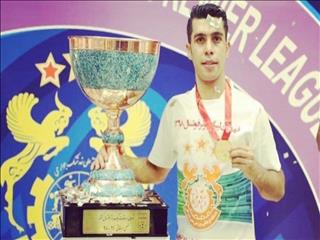 سعید تقی زاده جایگزین حاجی بنده در راگا شهرری شد