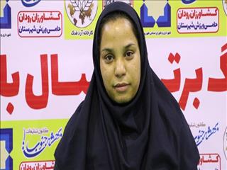 جعفرپور: همدلی؛ رمز موفقیت بانوان فوتسالیست رودان