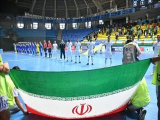 برنامه آماده سازی تیم ملی فوتسال مشخص شد/ رایزنی با برزیل و ژاپن