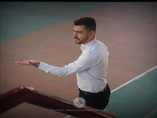 خدادادی : مجوز استفاده از بازیکنان سرباز ما در لیگ برتر امید صادر نشد/ مجموعه هاى مقاومت نعمت ورزش اند