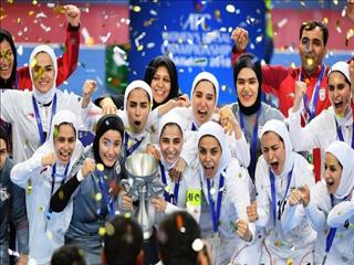 بیست و دو میلیون+بیست و دو میلیون = پاداش قهرمانی در آسیا