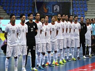 فوتسالیست‌ها به زودی پولدار می‌شوند