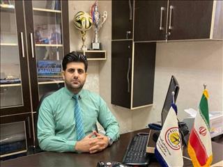 فائقی : در گروه مرگ قرار داریم / به صعود امیداریم