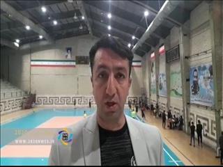 کریمی : بازی سختی پیش رو داریم/ هیچ چیز در لیگ یک مشخص نیست