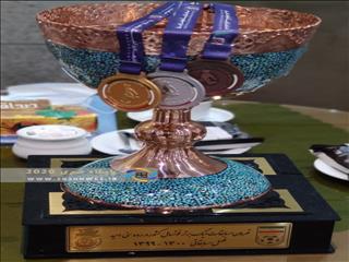 قهرمانی شهروند ساری در سایه کم لطفی مسئولین