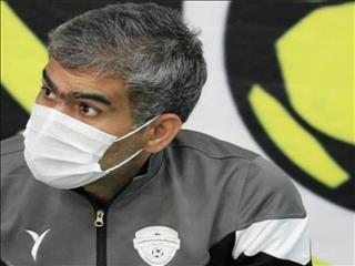 همتی از زندی بتن کناره گیری کرد