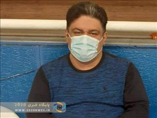 در گفت و گو با آرش جابری وضعیت دقیق لیگ دسته دوم و رده های سنی لیگ مناطق تشریح شد