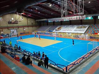 اعلام برنامه کامل دور رفت مرحله نخست لیگ دسته دوم کشور