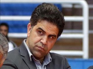 تقوی: بازنده بزرگ، مسئولین قرچک بودند / امیدوارم تیمی از لیگ برتر سقوط نکند