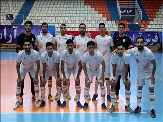 مس به دنبال جاودانگی / صدرجدول نارنجی خواهد شد!