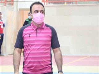 صادقی : بازی دشواری در پیش داریم / داوران برخورد سختگیرانه داشته باشند