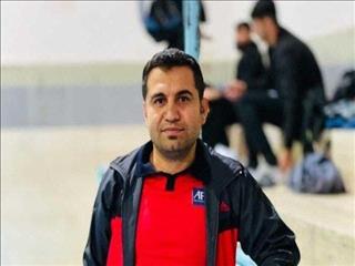 محمود نژاد: هدفمان صعود به لیگ دو است