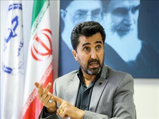 ناظم‌الشریعه: عزیزی‌خادم گفت، نگاه فدراسیون به فوتسال ویژه است