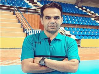 مربی تیم کوثر: حریف را نباید دست کم گرفت