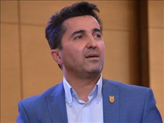 سرمربی تیم ملی فوتسال ۶ ماه بدون قرارداد
