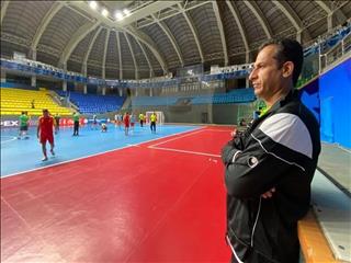 پرهیزکار: نشست AFC هنوز برگزار نشده است