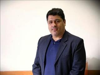 داداش زاده:شهریارى یکى از مقصران اصلى عدم صعود فوتبال ساحلى است/سه چهار سال عقب افتادیم اما اجازه نمى دهند کسى صحبت کند