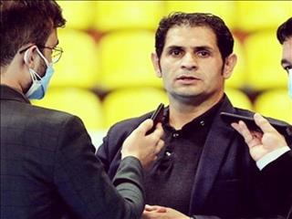 نباید نتیجه بقا در لیگ به هفته های آخر کشیده شود