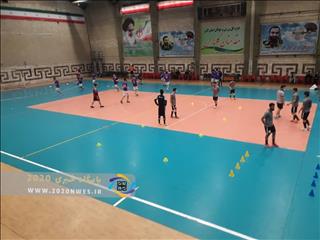 بحران کرونا در مبل کریمی البرز