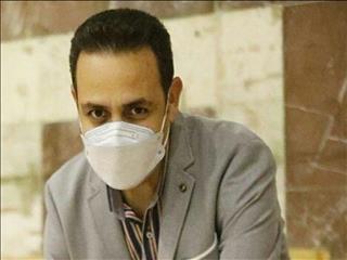 قائدی: بازیکنان مجاز به بازی بودند اما به هرقیمتی دنبال ۳ امتیاز نیستیم/ سلامتی جامعه در اولویت باشگاه مبل کریمی است