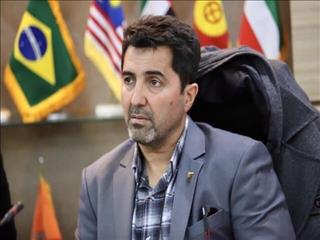 ناظم‌الشریعه:‌ با ژاپن توافق اولیه شده اما ما حرفه‌ای عمل نکردیم/ برای بازی با برزیل برنامه ریزی می کنیم