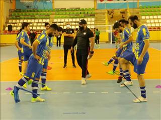 کامبک طلایی شاگردان افضلی در گهرزمین /توقف نماسازان مقابل فولاد زرند/تساوی شاگردان صبوری در امیدیه/پیروزی پرگل نصرفردیس در خانه/جشنواره گل در کرمانشاه /برتری فولاد هرمزگان مقابل نماینده ایلام