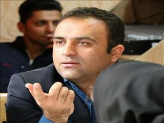 صادقی : لیگ دسته دوم کیفیت بالایی دارد / استعدادیاب های تیم ملی به این لیگ توجه کنند