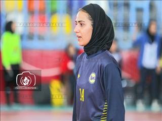 رویا کلاتی: پس از قهرمانی در آسیا پیشرفتی نداشتیم / مربیان باتجربه در بخش بانوان کم هستند