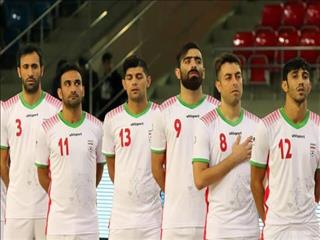 مدیر تیم‌های ملی فوتسال مشخص شد
