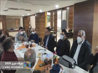 مشخص شدن ساعت برگزاری مسابقات لیگ فوتسال در صورت نبودن عید فطر