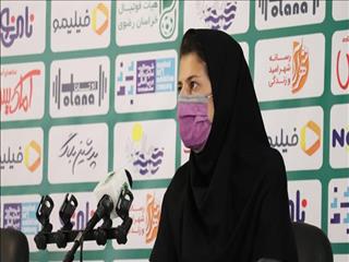 شریف:شرایط ما با بازی قبل مقابل پالایش نفت آبادان متفاوت است