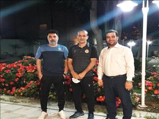 غوغای دو اصفهانی در تبریز