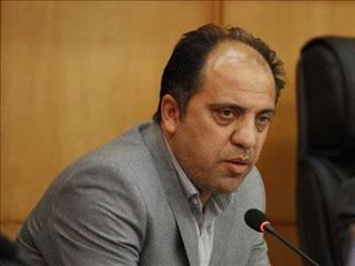 هنرپیشه مدیر تیم‌های ملی فوتسال شد