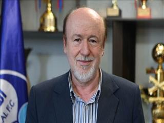 افتخاری: فدراسیون فوتبال یک ریال هم برای ساختمان فوتسال نداد