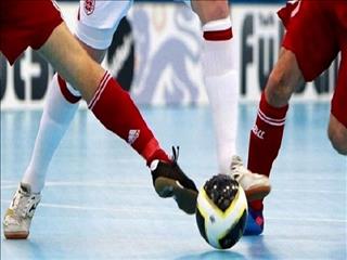 برنامه هفته چهاردهم لیگ دسته اول فوتسال ایران