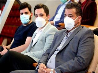 مدیرعامل گیتی‌پسند: شاید بهتر است در رشته‌ای سرمایه‌گذاری کنیم که به باشگاه‌ها احترام می‌گذارند