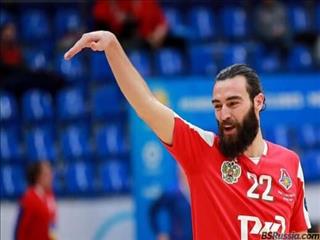 باخت لوکوموتیو در شب گلزنی احمد زاده