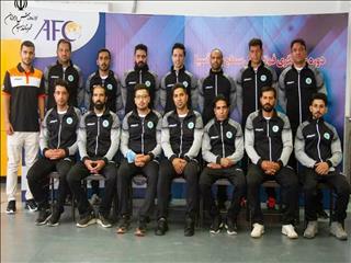آغاز دوره مربیگری سطح یک فوتسال آسیا زیر نظر سرمربی تیم ملی