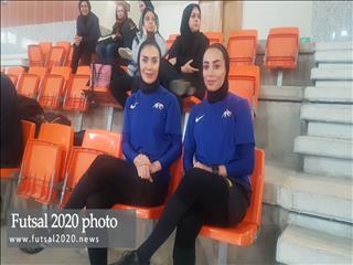 زری فتحی: همه از قضاوتم شوکه شدند/ تلاش می‌کنم توانایی زن ایرانی را به دنیا نشان بدهم