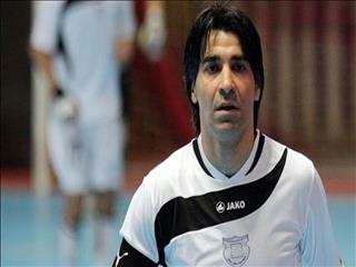 شمسایی: امیدوارم فوتسال پاک تا آخر لیگ باشد/بعد از عید فطر ناگفته ها را می گویم