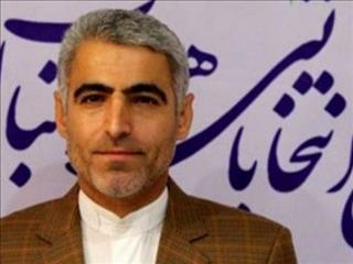 محتشم، سرپرست کمیته فوتبال ساحلی شد
